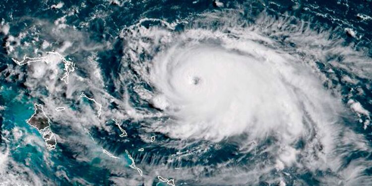 México, el segundo país con más riesgos climáticos