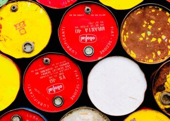 Rebasa WTI 120 dólares por barril