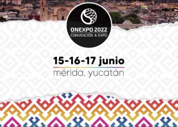 Todo listo para la convención nacional de Onexpo en Mérida