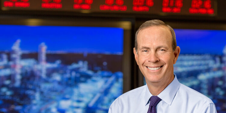 Chevron responde a acusaciones de Biden