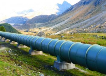 Alza en precio de gas debilita finanzas de CFE