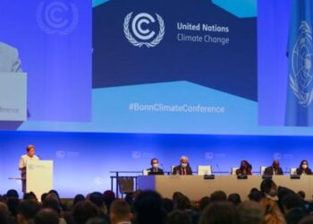 Inicia ONU trabajos rumbo a la COP 27