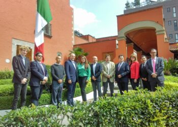 Anuncia ARHIP el Congreso Petrolero de Recursos Humanos 2022