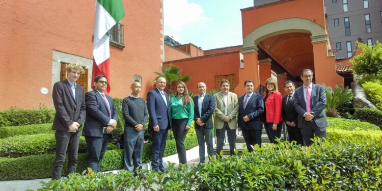 Anuncia ARHIP el Congreso Petrolero de Recursos Humanos 2022