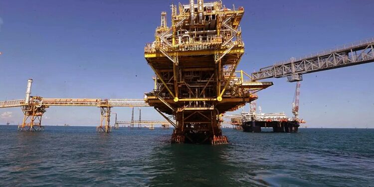 Aprueban a Pemex modificaciones a los planes de desarrollo Kax y Och