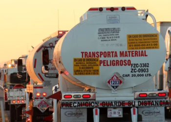 Importaciones de productos petroleros empuja déficit en balanza comercial