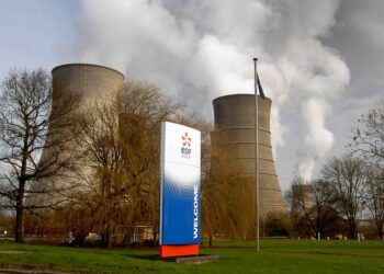 Falso que Francia nacionalizará la energía: Francisco Salazar