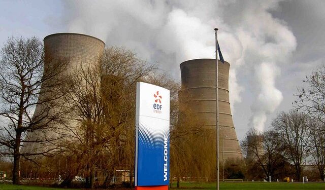 Falso que Francia nacionalizará la energía: Francisco Salazar