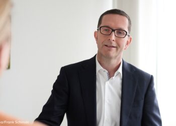 La situación del mercado energético es extremadamente tensa: Wintershall