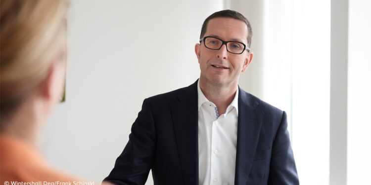 La situación del mercado energético es extremadamente tensa: Wintershall