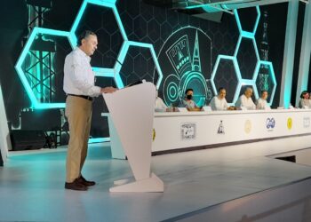 Repuestas al 100% reservas petroleras: Pemex