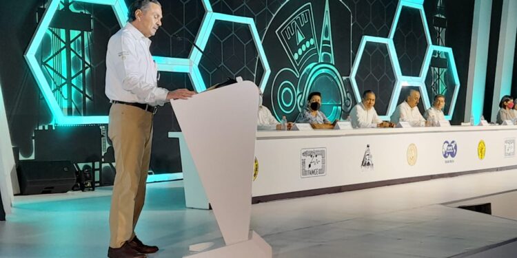 Repuestas al 100% reservas petroleras: Pemex