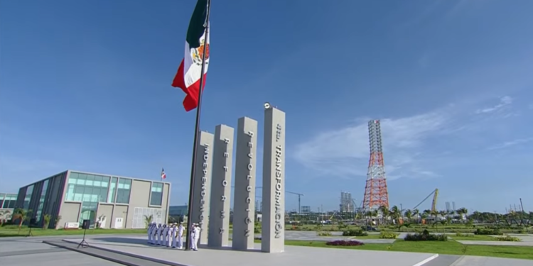 Podría México alcanzar la soberanía energética con Deer Park y Dos Bocas, expertos