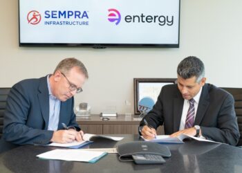 Adquirirá Sempra Infrastructure energía limpia para sus operaciones en Texas