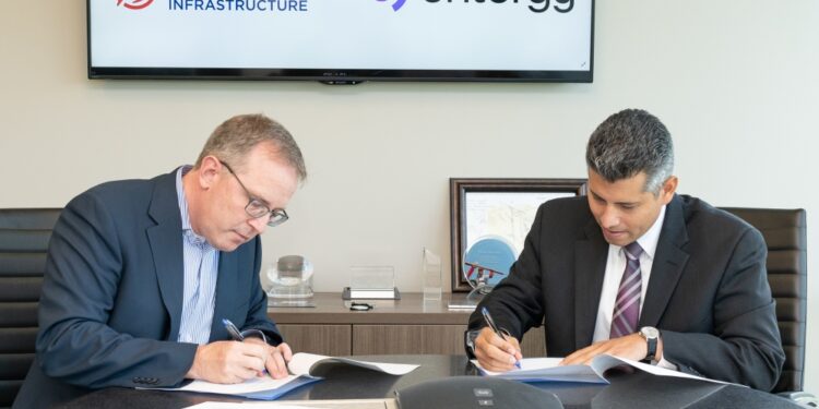 Adquirirá Sempra Infrastructure energía limpia para sus operaciones en Texas