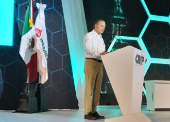 Colocados USD 1,900 millones de los bonos por pago de deuda a proveedores: Pemex