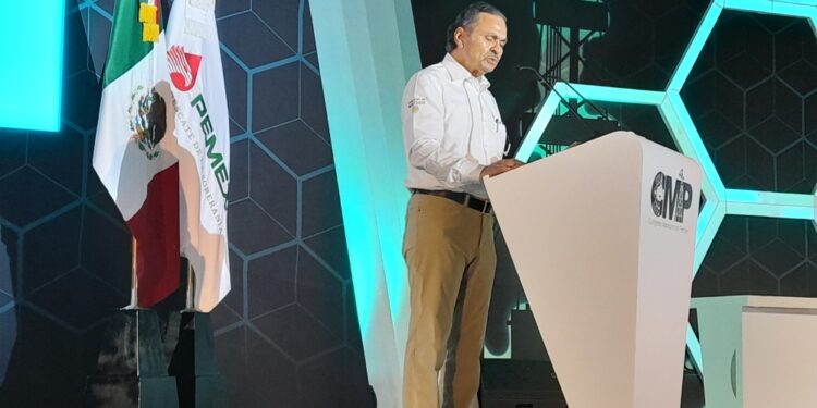 Colocados USD 1,900 millones de los bonos por pago de deuda a proveedores: Pemex