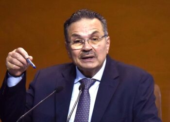 Empresarios de EEUU expresaron dudas sobre la política energética de AMLO