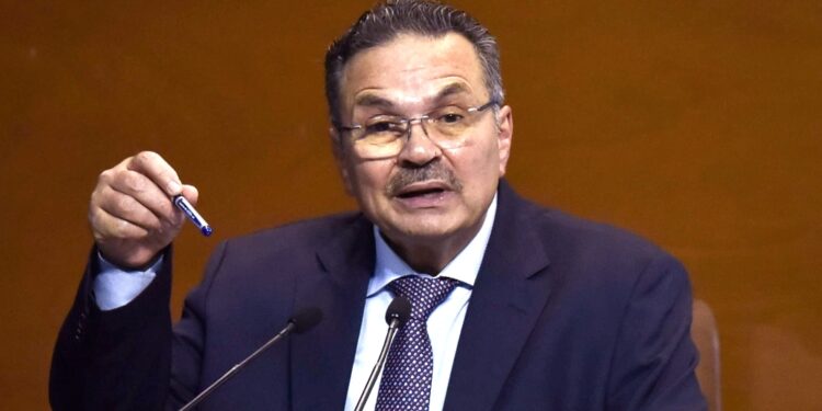 Empresarios de EEUU expresaron dudas sobre la política energética de AMLO