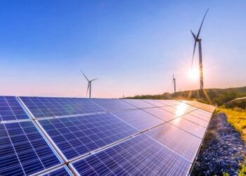 Espera AIE que el gasto mundial en energía limpia crezca 8%