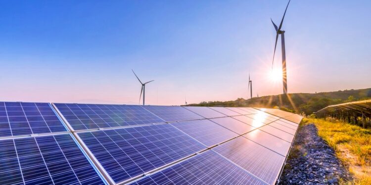 Espera AIE que el gasto mundial en energía limpia crezca 8%