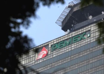 En un año, Pemex pagará una quinta parte de su deuda de corto plazo