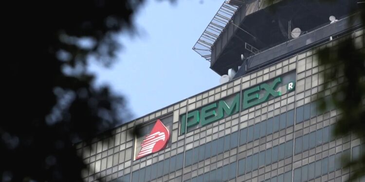 En un año, Pemex pagará una quinta parte de su deuda de corto plazo
