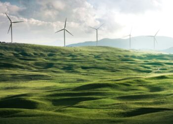 América Latina tiene oportunidad de oro para exportar energía verde e hidrógeno