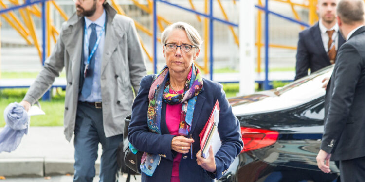 Comprará gobierno francés la totalidad de las acciones de EDF