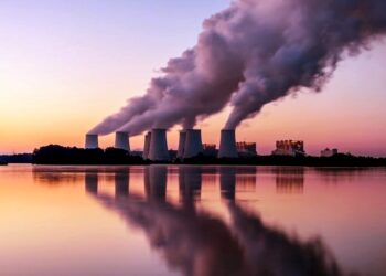 Sistemas de Comercio de Emisiones en México