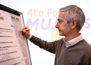 Se compromete Iberdrola México con la diversidad y la inclusión