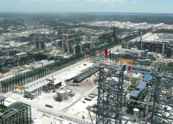 La Refinería Olmeca: entre la opacidad y el cinismo