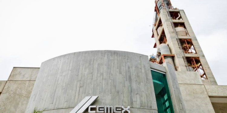 Comprará CEMEX energía limpia de ACCIONA