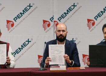 Inicia negociación del Contrato Colectivo de Pemex