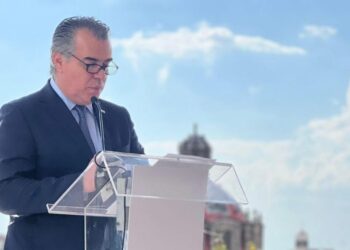 Empresarios reiteran apoyo al gobierno mexicano 