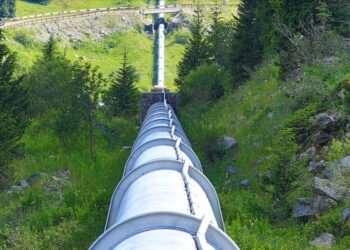 Tiene el gas natural limitaciones como vector de la transición energética: CEPAL