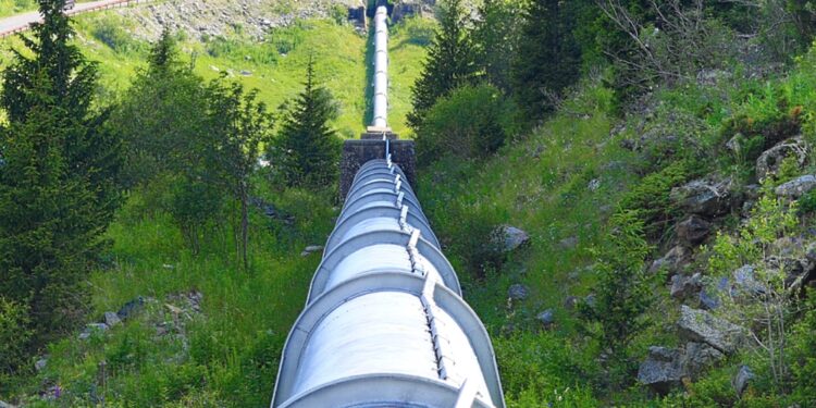 Tiene el gas natural limitaciones como vector de la transición energética: CEPAL