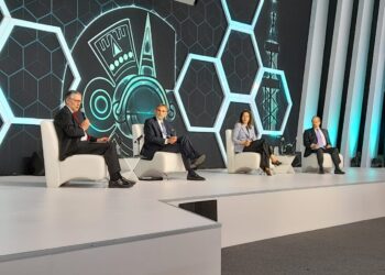 México debe aprovechar los altos precios del gas para exportarlo a Asia: Carlos Pascual