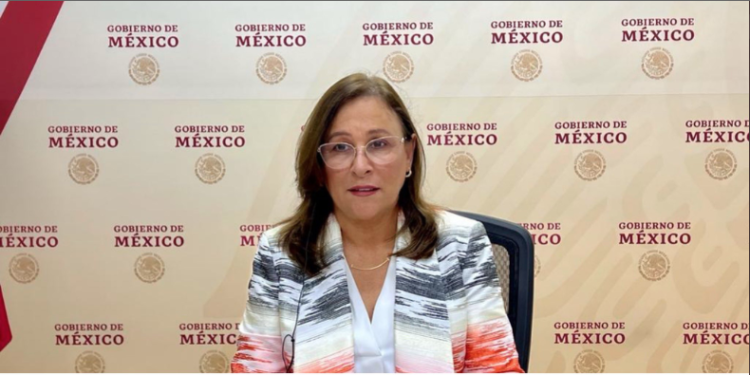 Apelará Sener amparo contra estrategia de gas