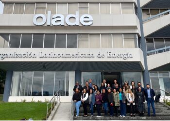 Género y energía: formación para agentes de cambio en Latam