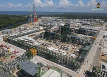 Autoriza Pemex más recursos para Dos Bocas