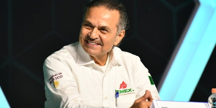 Exige (otra vez) Romero Oropeza a Moody’s revisar calificación de Pemex