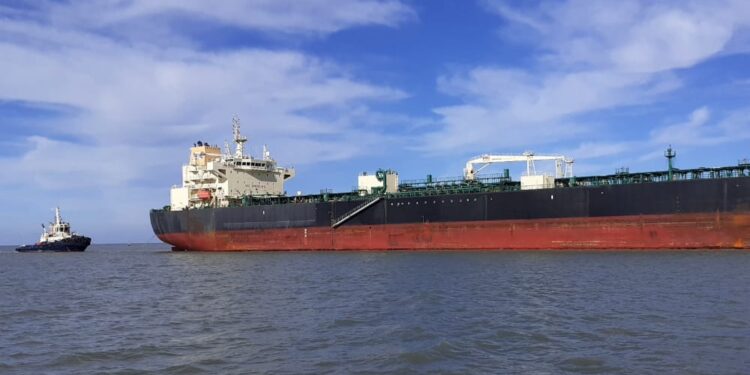 Panorama mundial y nacional de la industria petrolera