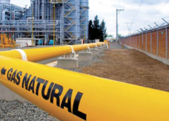 México solo podrá producir 10% del gas natural que consumirá en 2030, advierte Cepal