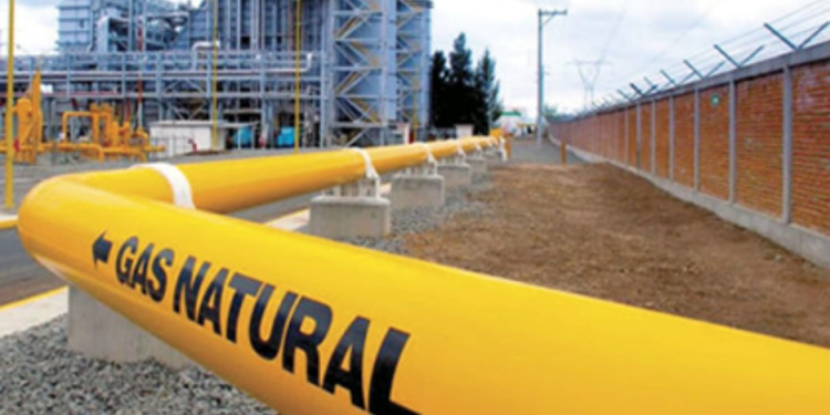 México solo podrá producir 10% del gas natural que consumirá en 2030, advierte Cepal