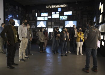 Concluye Iberdrola México primera Semana de Diversidad e Inclusión