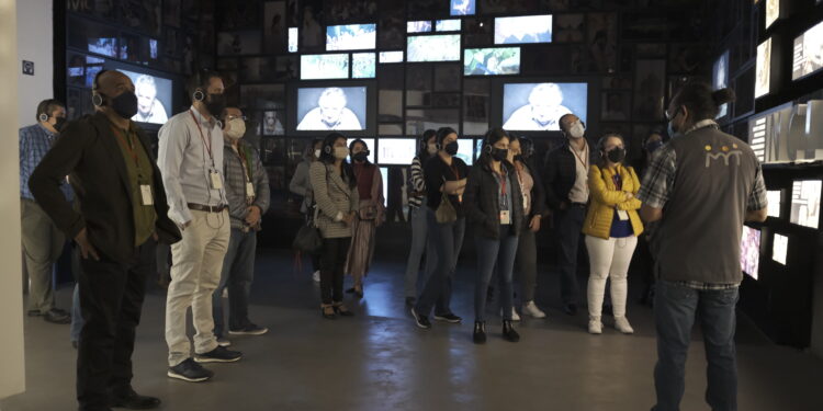 Concluye Iberdrola México primera Semana de Diversidad e Inclusión