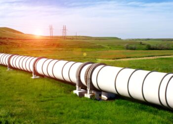 Aumenta riesgo en gas natural en México