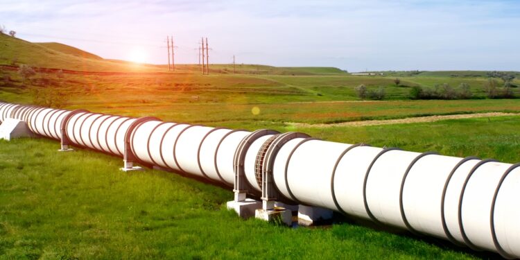 Aumenta riesgo en gas natural en México