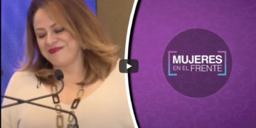 Mtra Abril Moreno Albarrán